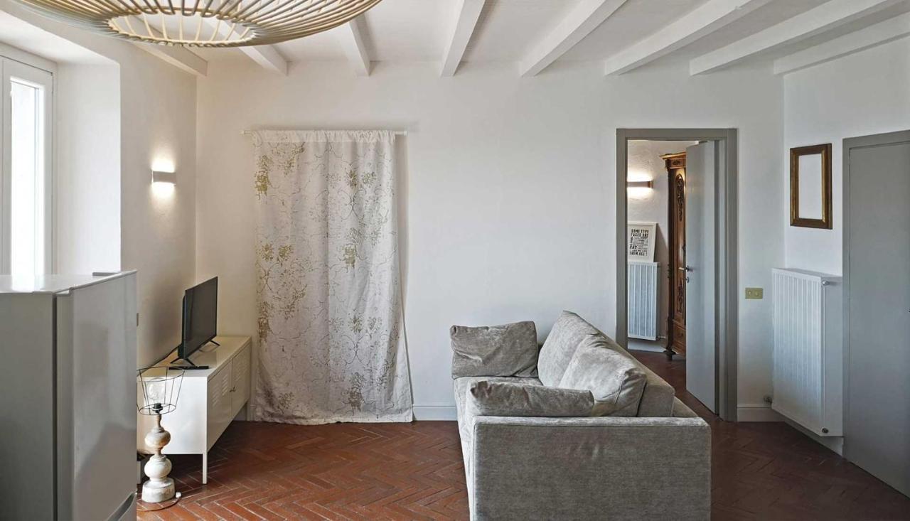 Como Lake Panorama Apartment Olivia Cernobbio Exterior photo